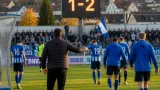 Klosterneuburg verliert in Neudorf nach 20 schwachen Minuten vor der Pause