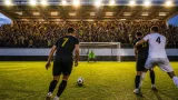 Korneuburg erkämpft in letzter Minute ein Unentschieden gegen Titelfavoriten