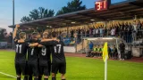 Korneuburg/Stetten II setzt sich in Grabern mit 3:1 durch