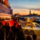 Goldener Löwe in Venedig: May el‑Toukhy gewinnt mit „Woman Unknown“