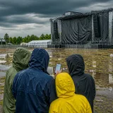 FM4 Frequency in St. Pölten wegen Unwettergefahr vorzeitig gestoppt