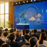 Vietnam führt „Blue Dragon Award“ ein: Digitale Technologien sollen Kultur, Erbe und Tourismus vernetzen