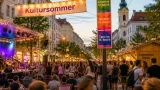 Kultursommer zieht 94.000 Menschen nach Wien — Fokus auf Begegnung und Stadtteile