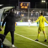 Trainer-Torwart-Fehde überschattet dramatisches Pokalduell zwischen VfL Hammonia und FC Türkiye