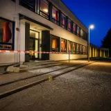Einbruch in leerstehende Schule bei Emmerich: Was wollten die Täter in den Ferien?
