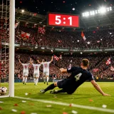 Bayern startet mit 5:1 gegen Stuttgart – kurioses Eigentor und starke Neuzugänge