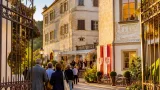 Lehenhof in Neustift: Scheibbs erinnert an die Ära der Familie Thonet