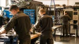 Lehre beim Bundesheer in Wels: Vielfältige Ausbildungswege im Heereslogistikzentrum