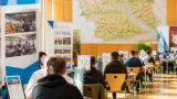 Lehrlings-Speed-Dating in Lienz bringt über 30 Betriebe und Jugendliche persönlich zusammen