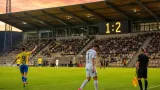 Leoben verliert zuhause gegen Fürstenfeld: 1:2 in der KARTNIGS Werbeprofi Arena Donawitz
