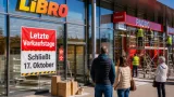 Libro-Filiale in Arena Mattersburg schließt: Pagro als regionale Alternative