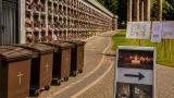 Lienz prüft Erweiterung am Neuen Friedhof und alternative Bestattungsformen