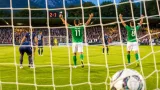 Liezen behält zuhause knapp die Oberhand gegen Knittelfeld nach unglücklichem Eigentor