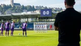 Linz: SPG Stahl Linz FC/Ebelsberg verspielt im 0:0 gegen St. Pantaleon-Erla zwei Punkte