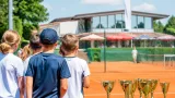 Mattersburg richtet BTV Kids-Landesmeisterschaften aus: Sieben Titel auf heimischen Plätzen