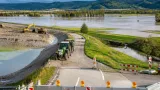 Melk plant weiter: Maßnahmen gegen Hochwasser nach dem September‑2024‑Ereignis