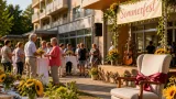 Mistelbach: Nach 20 Jahren Leitung — Kolping Wohnhaus & Werkstätte setzt auf Kontinuität und Entwicklung
