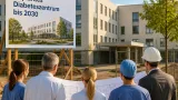 Mödling soll bis 2030 ein spezialisiertes Diabeteszentrum erhalten