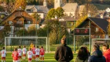 Murau gewinnt U13‑Duell: SG Murau siegt 4:2 in der Gebietsmurtal‑Meisterschaft