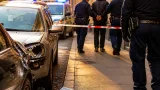 Nach Einbruch in Favoriten: Mutmaßlicher Täter leistet heftigen Widerstand, zwei Polizisten verletzt