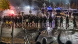 Nach Westderby: Gewalt und Festnahmen nach Austria-Sieg in Innsbruck