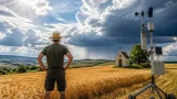 Nationalfeiertag: Sonne trotz Bauernregel — Was das Wetter wirklich für den Jänner sagt