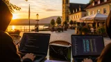 Neue Nvidia‑Toolchain für Rust: Was Entwickler in Rust (BG) jetzt wissen müssen