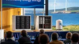 Neues LM Energy-Tanklager stärkt Versorgungssicherheit in Hallein
