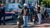 Neuregel für E‑Mopeds: Stadt Wien und Polizei beginnen Donnerstag gemeinsame Kontrollen