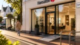 Neusiedl am See: Neues Hansaton-Fachgeschäft bringt wohnortnahe Hörvorsorge an den Hauptplatz