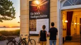 Neusiedl am See: Neues Theaterstück von Peter Floridan dokumentiert lokale Stadtgeschichte