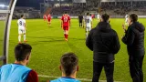 Oberpullendorf verliert in Pinkafeld knapp mit 2:3 – Fragen an die Mannschaft nach Runde 3