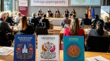 Oberwart: Forum4Burgenland diskutiert 50 Jahre Volksgruppengesetz und Mehrsprachigkeit