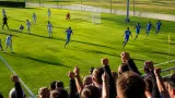 Oberwart gewinnt knapp in Leobendorf – Bajraktarevic bringt die Entscheidung