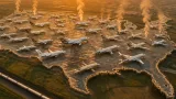Oxfam: Privatjets und Vermögensinvestitionen treiben CO₂-Emissionen der Wohlhabenden in die Höhe