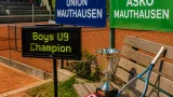 Perg-Region: Neunjähriger Henrik Moser aus Ried in der Riedmark wird OÖ-Landesmeister im Tennis