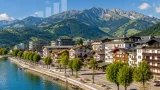 Pinzgau bleibt wichtigste Tourismusregion Salzburgs trotz Rückgang im Juni