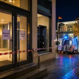 Nach Cyberangriff auf Landesnetz: Grüne fordern zentrale IT-Sicherheit in Berlin