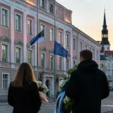 Ehemaliger estnischer Ministerpräsident und EU-Kommissar Siim Kallas im Alter von 77 Jahren gestorben