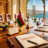Treffen zur Straße von Hormuz im Oman verschoben — Konsens als Begründung
