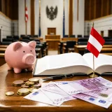 Regierung plant „Zukunftsdepot“: 500-Euro-Startguthaben und Steuerbefreiung für Kindervermögen