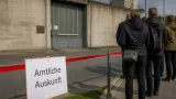 Problemlage in der Justizanstalt Feldkirch beschäftigt Bevölkerung und Behörden