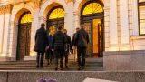 Prozess in Leoben: Frau gestand Tod ihres elfjährigen Sohnes vor Gericht