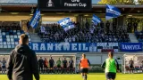 Rankweil empfängt Altach: Cup-Derby der Frauen im Gastrastadion