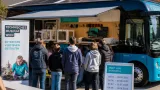 Rankweil: Technisches Museum Wien bringt roadLAB mit MINT‑Werkstatt in die Marktgemeinde