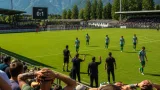 Rapid Lienz unterliegt zuhause Gmünd 0:1 – Entscheidung in Minute 79 belastet Lienz