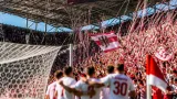Red Bulls behaupten sich in Innsbruck – Hochkofler feiert 600. Ligaspiel