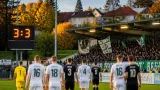 Remis gegen Wundschuh: Union Gratwein-Straßengel trennt sich 3:3 im Heimspiel