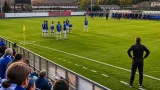 Reutte gibt Führung aus der Hand – SV Schweiger verliert 1:2 gegen FG Schönwies/Mils