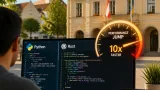 Rust: KI-Tool portiert Python-Bibliothek nach Rust – Folgen für Entwickler und Wirtschaft